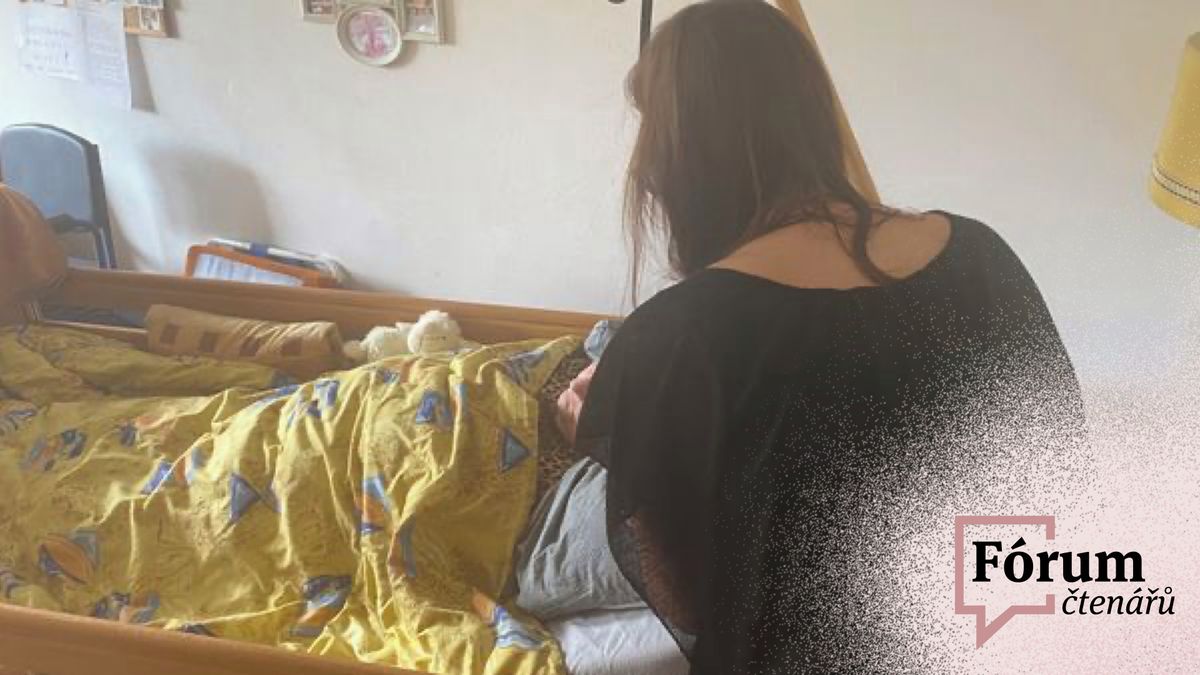 Selhává stát i rodina, píší čtenáři o neregistrovaných domovech pro seniory